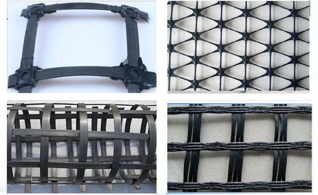 玻纖土工格柵規格